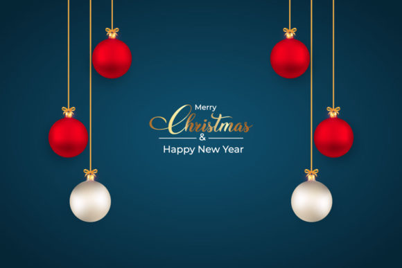 Christmas Ball, Red Decoration Balls: Strategic Assets for Premium Holiday Branding