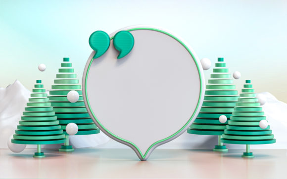 Evaluating the Winter Christmas Quote Box Frame: A Design and Utility Analysis