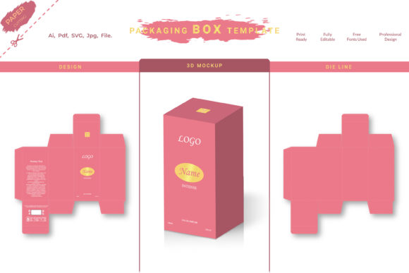 Luxury Box Packaging Design: Elevate Your Brand Identity