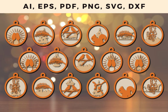 Unlocking the Magic of 3D Multi Layer Christmas SVG Ornaments: A Designer’s Guide to Premium Digital Assets